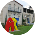 Riverside Art Museum