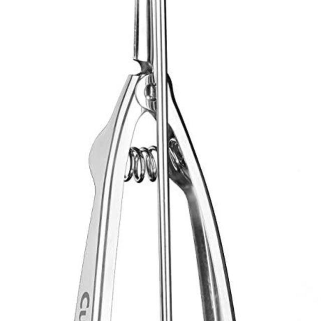 Cuisinart 4 CM Cookie Scoop, Silver