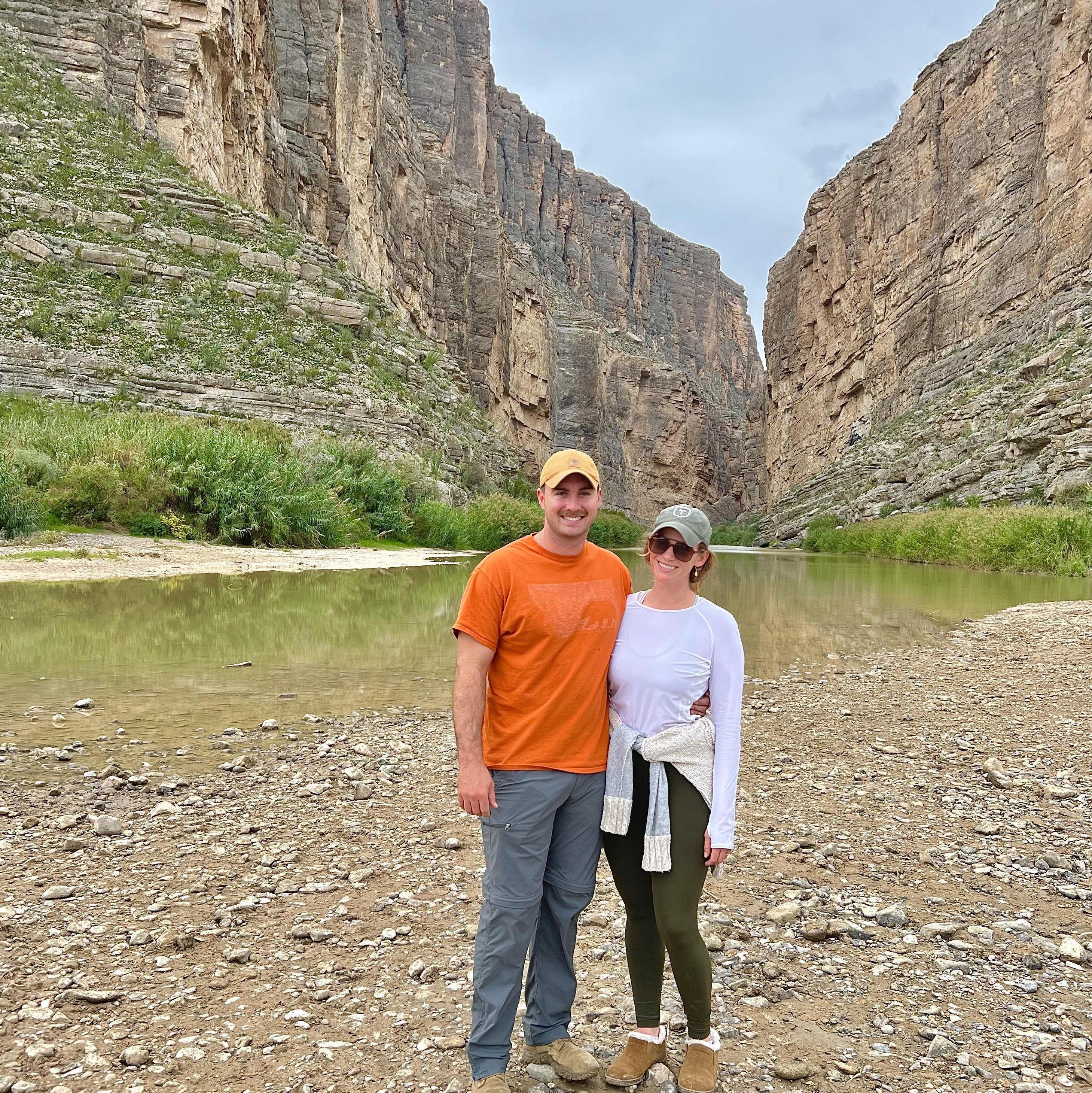 Exploring & Camping in Big Bend (Nov 2023) Big Bend National Park