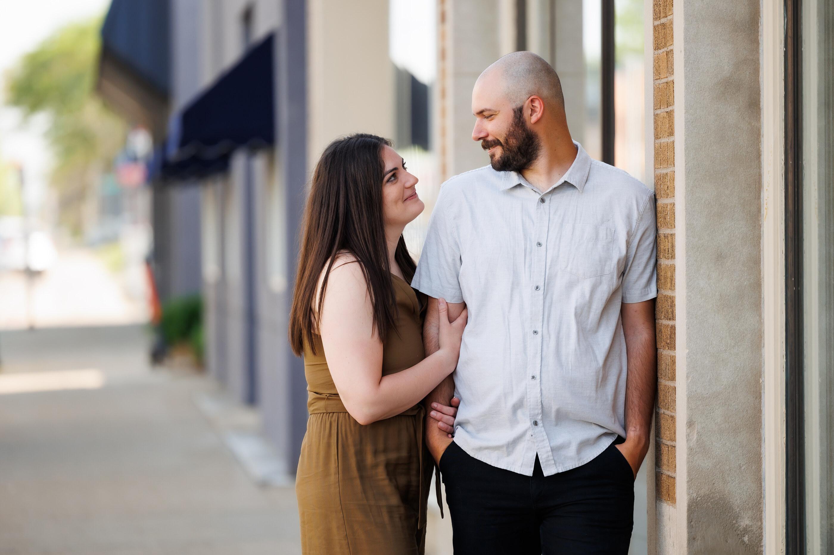 The Wedding Website of Justin Ball and Ashley Bower