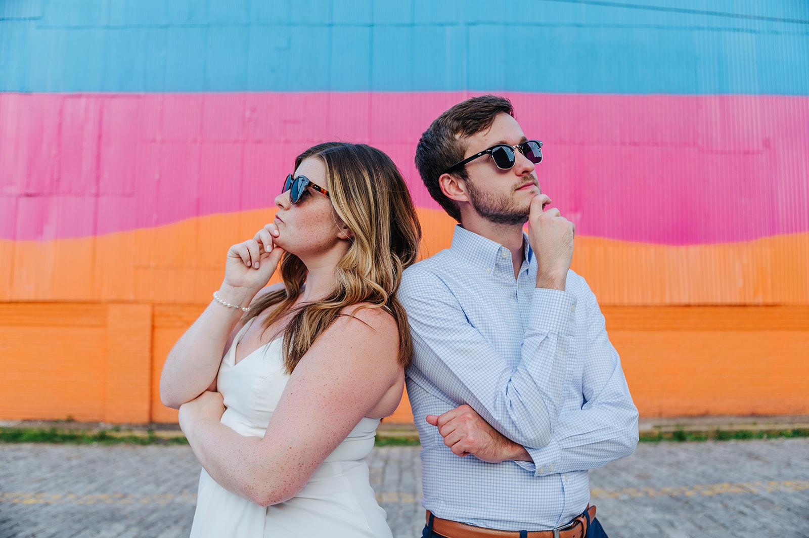 The Wedding Website of Missy Graf and Matt Stefanko