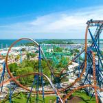 Cedar Point
