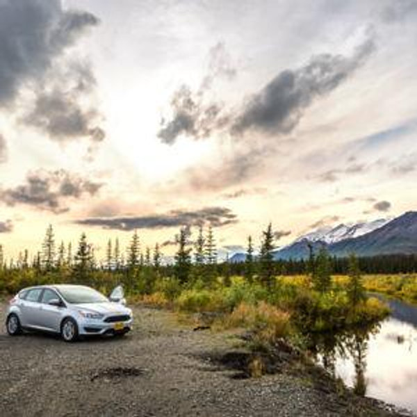 Rental Car