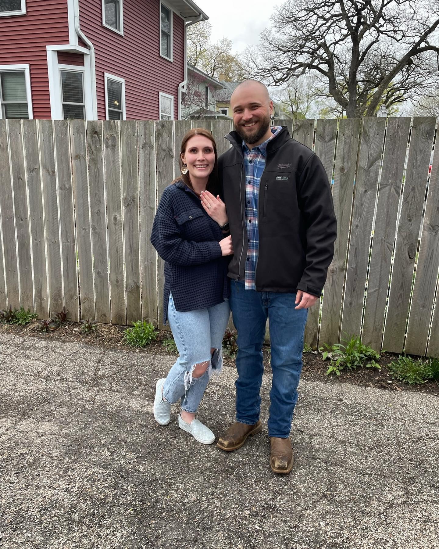 The Wedding Website of Alexandra Sunter and Zachary Borring