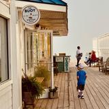 The Buoy Coffee Shop