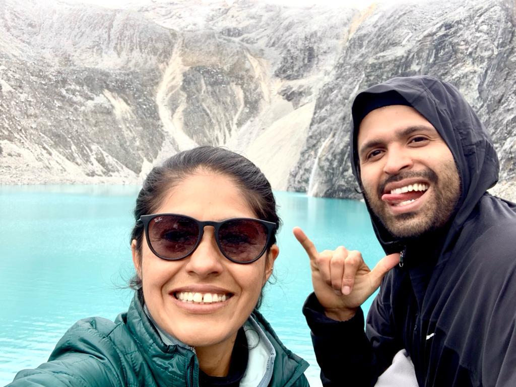 The Wedding Website of Miguel Melgarejo and Lizzy Haro