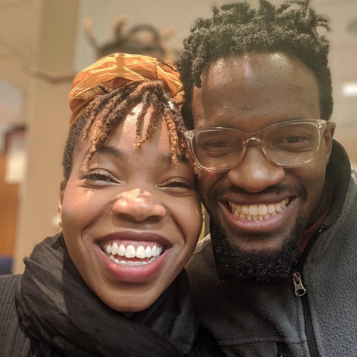 Selfie taken in McDonald's after seeing The Lion King in theaters (we'd been trying to see this movie for multiple weekends but something always kept popping up)!
8.16.2019