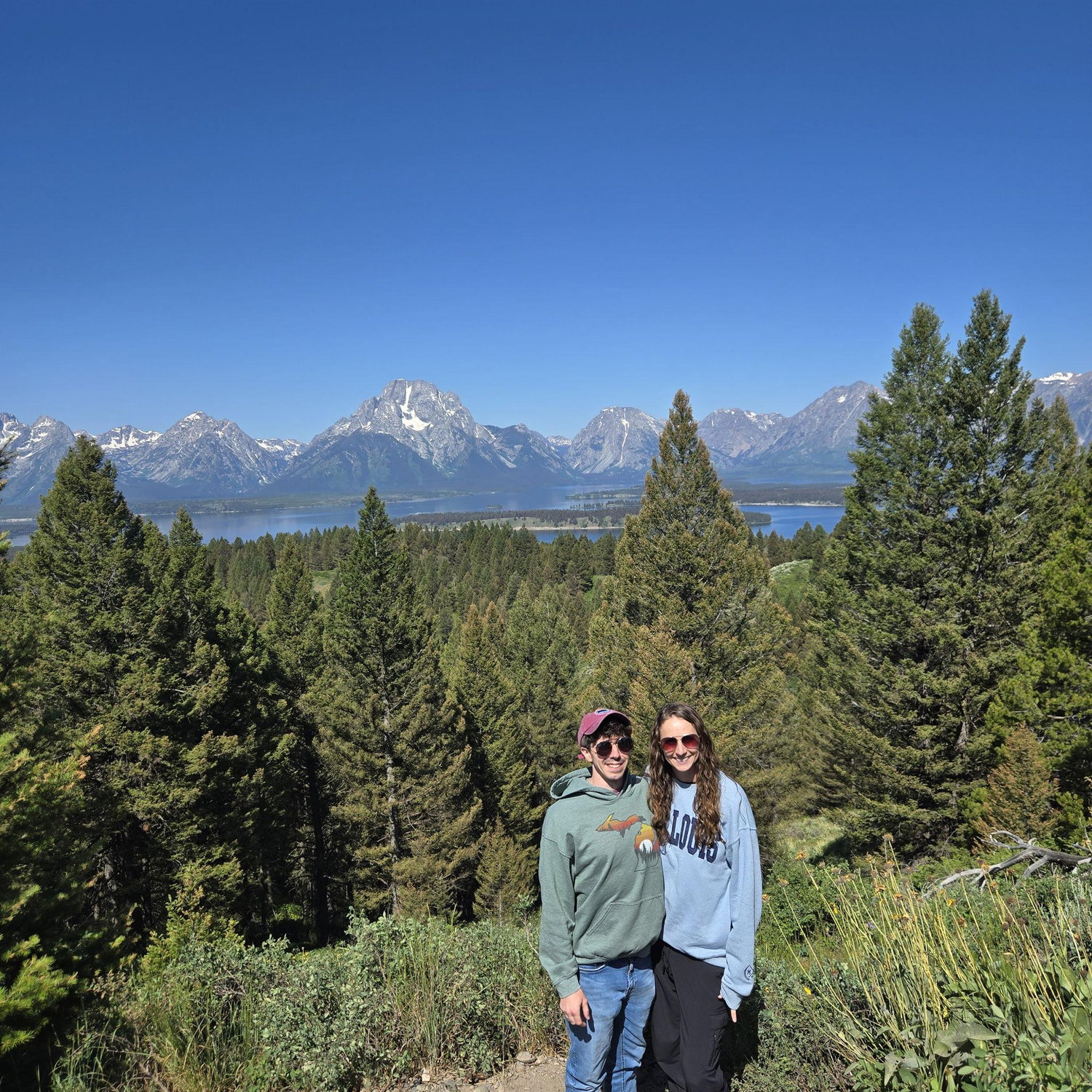 Yellowstone