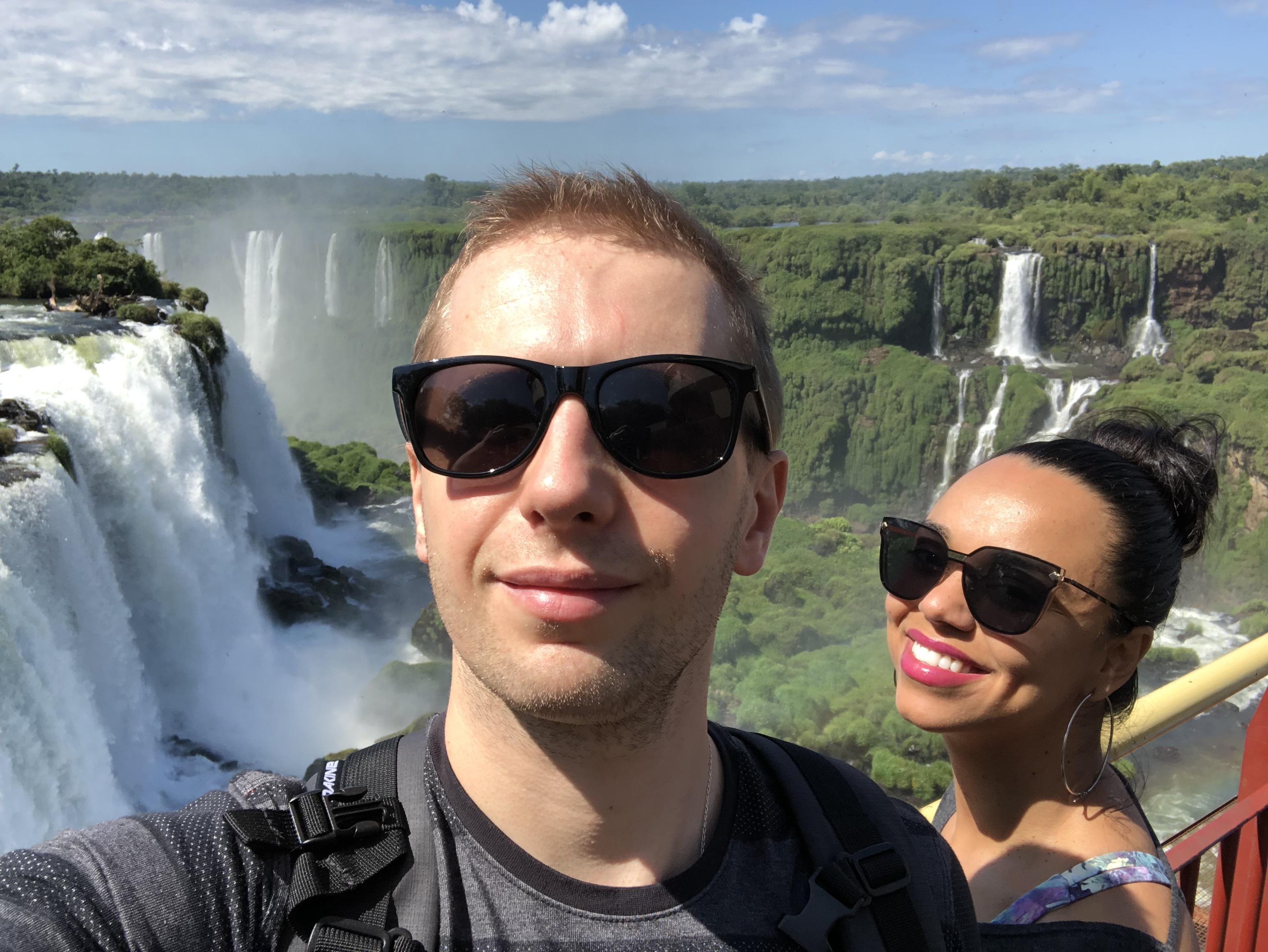 The Wedding Website of Priscila Prado and Peter Borowski