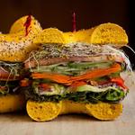 Great Barrington Bagel Company