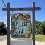 Humblebee Cafe