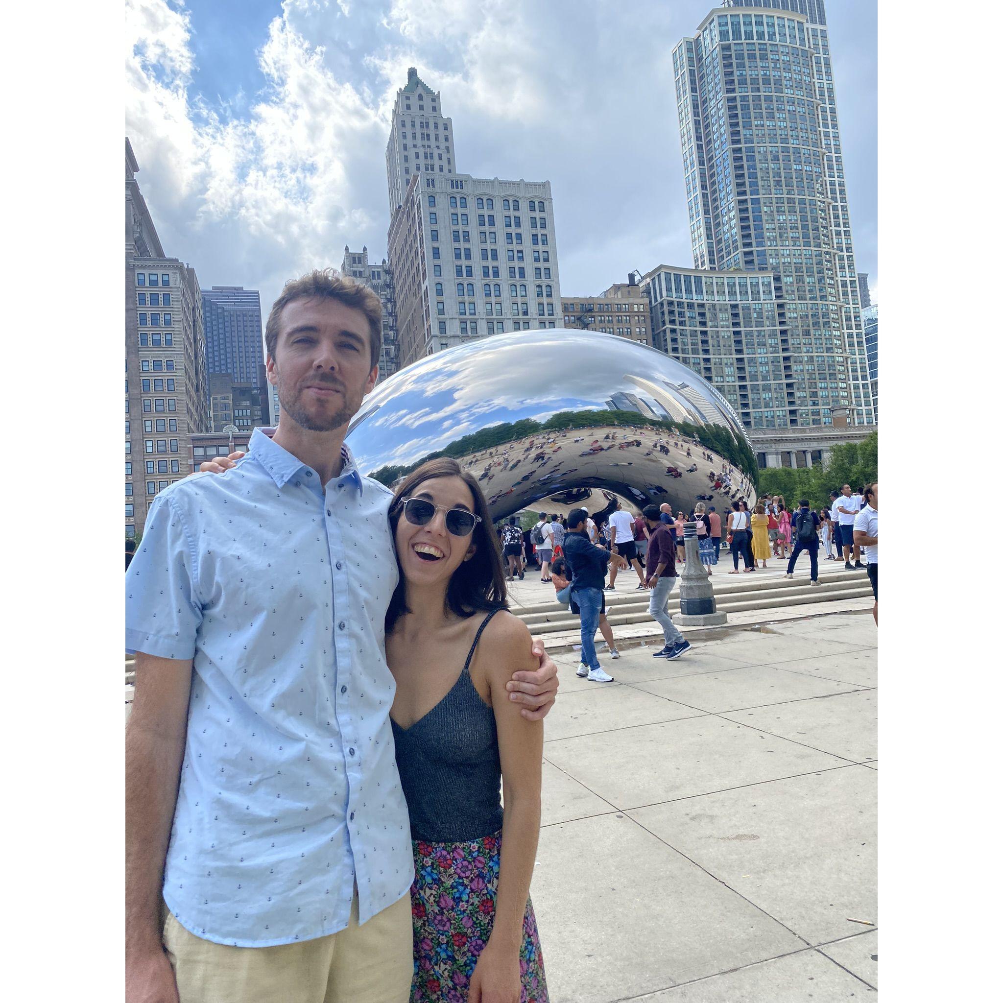 Chicago, IL
