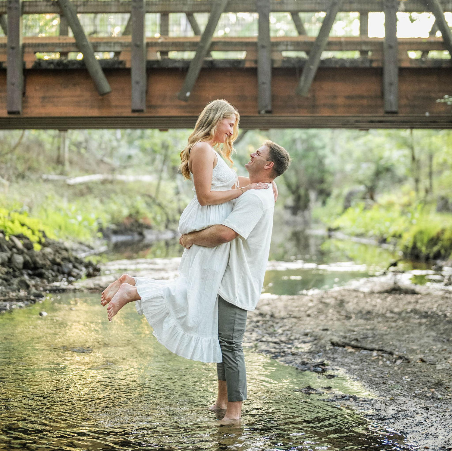 Engagement Photos