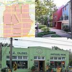 Montrose Neighborhood