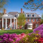 Hillwood Estate, Museum & Gardens