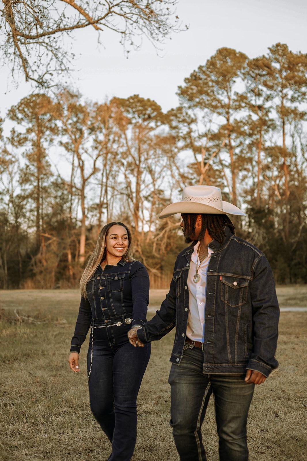 The Wedding Website of KyAuna Jones and Jerral Walker