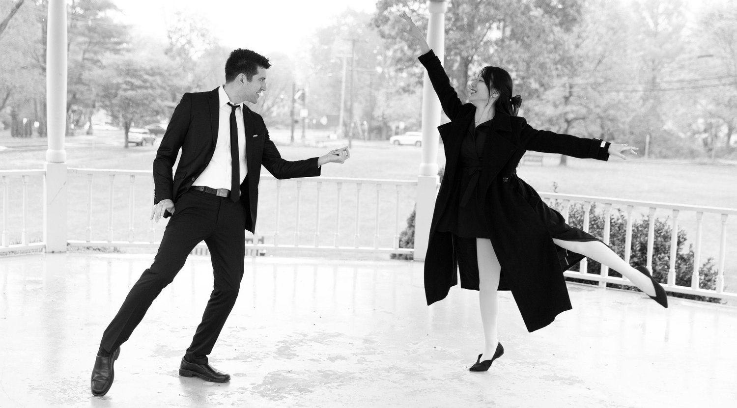 The Wedding Website of Josh Wein and Ellie Kim