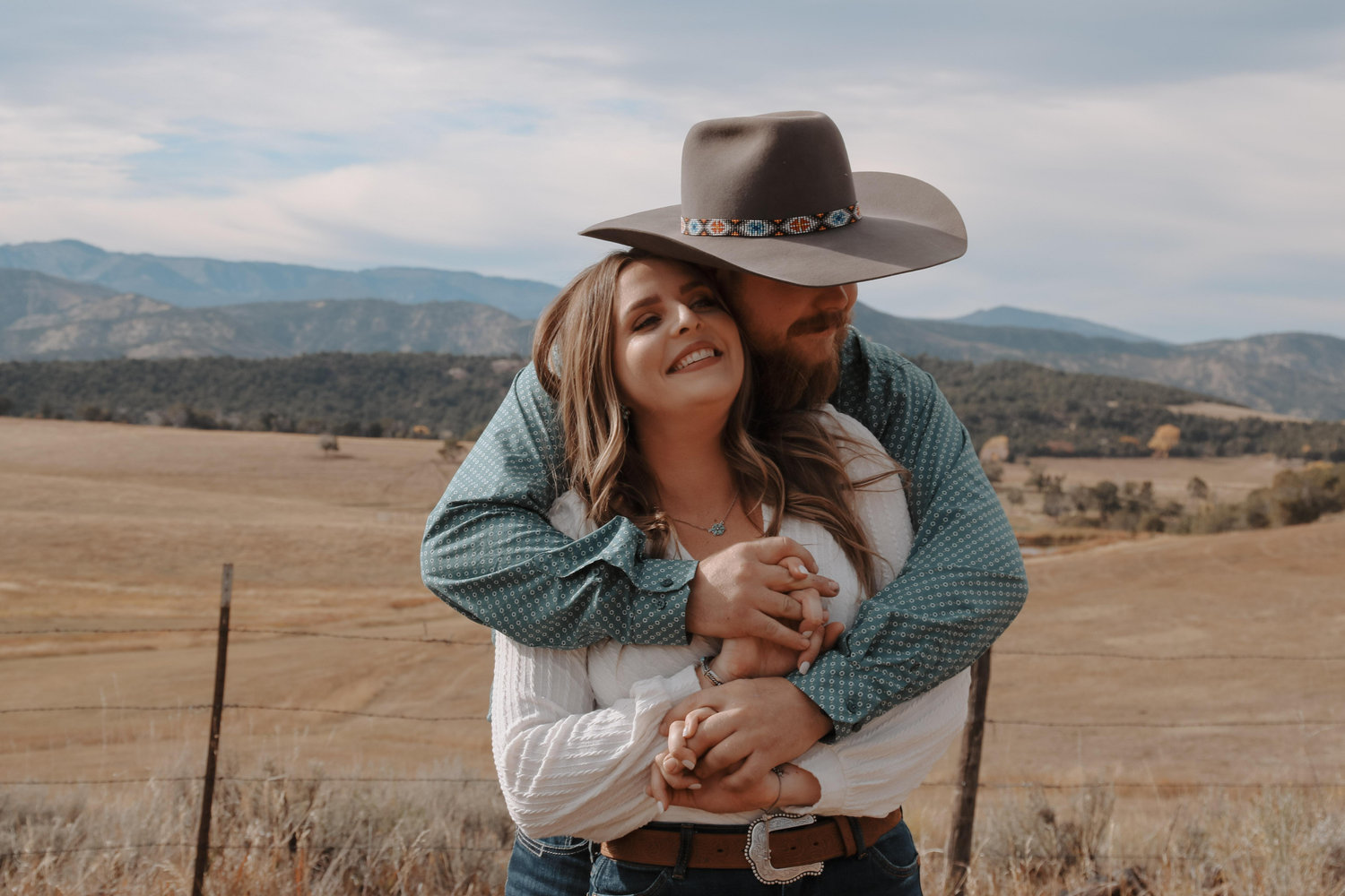 The Wedding Website of Kelsey Truax and Tucker Hutton