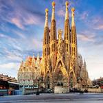 La Sagrada Família