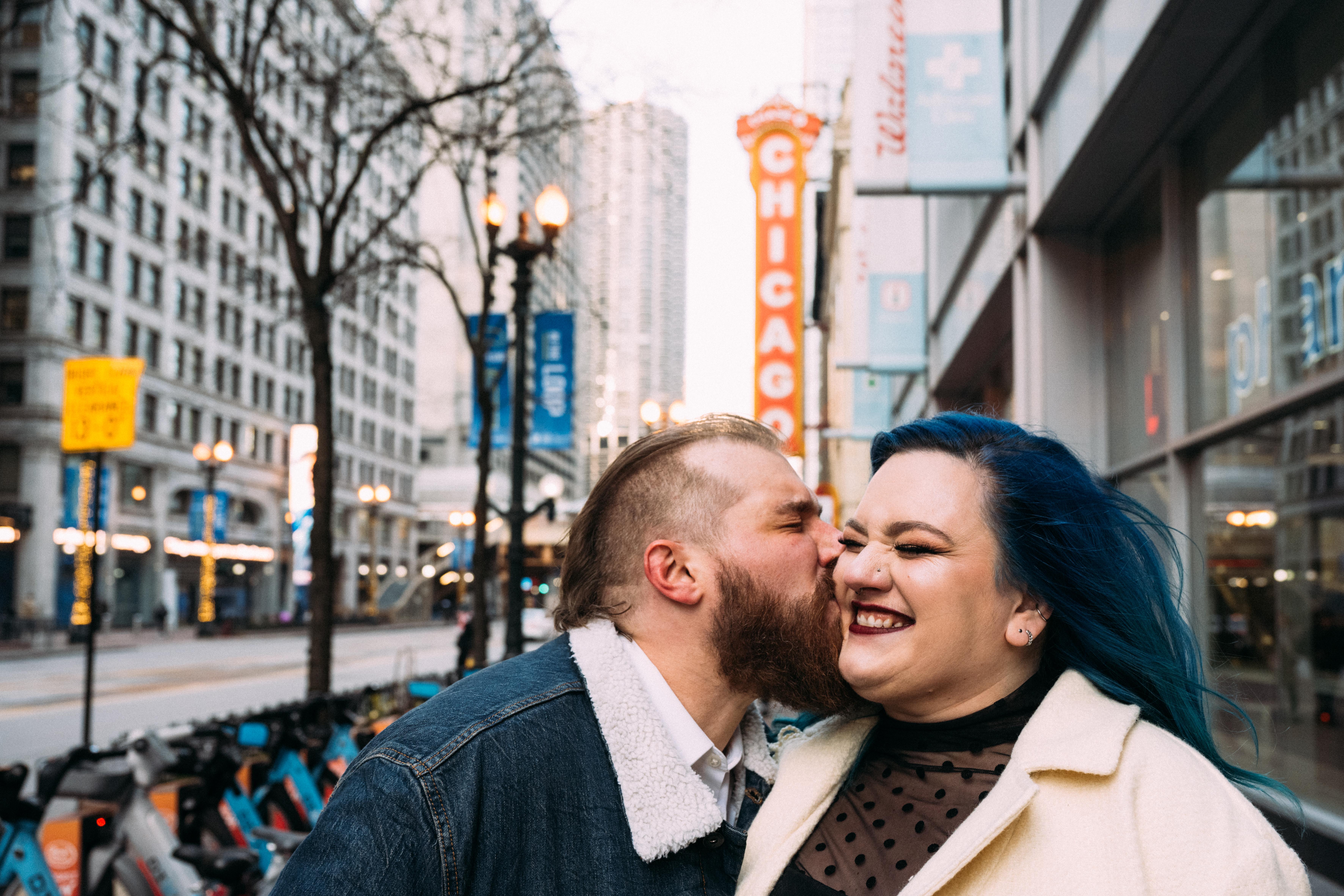 The Wedding Website of Aja Heinlein and Joshua Christianson