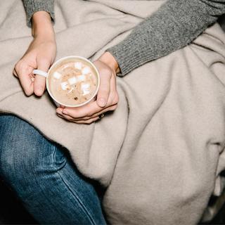 Throw Blanket