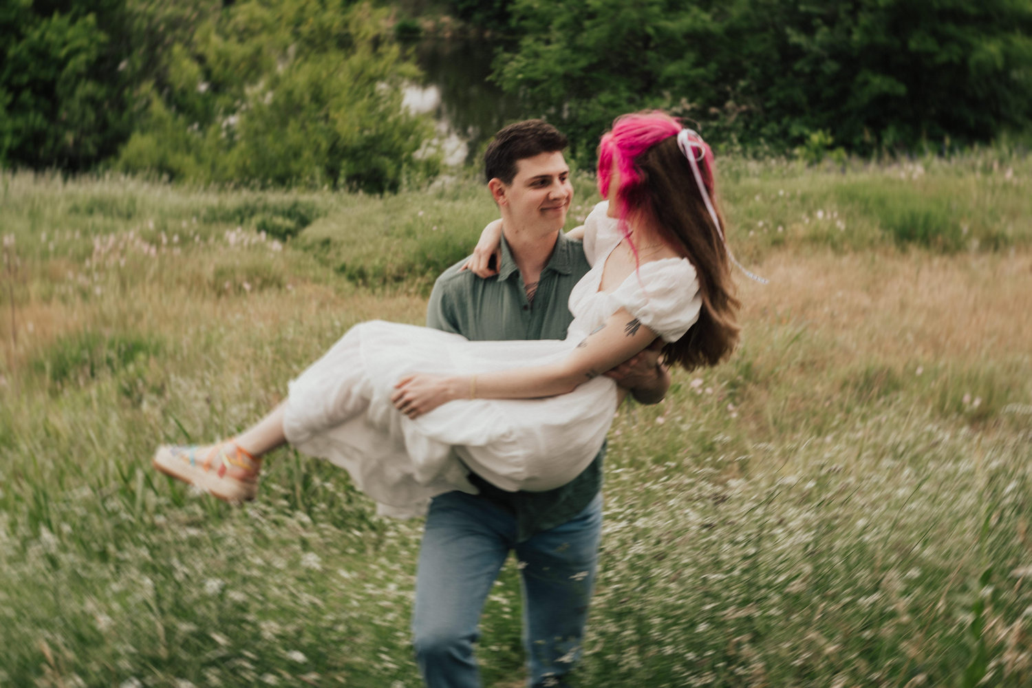 The Wedding Website of McKella Wallace and Travis Jones