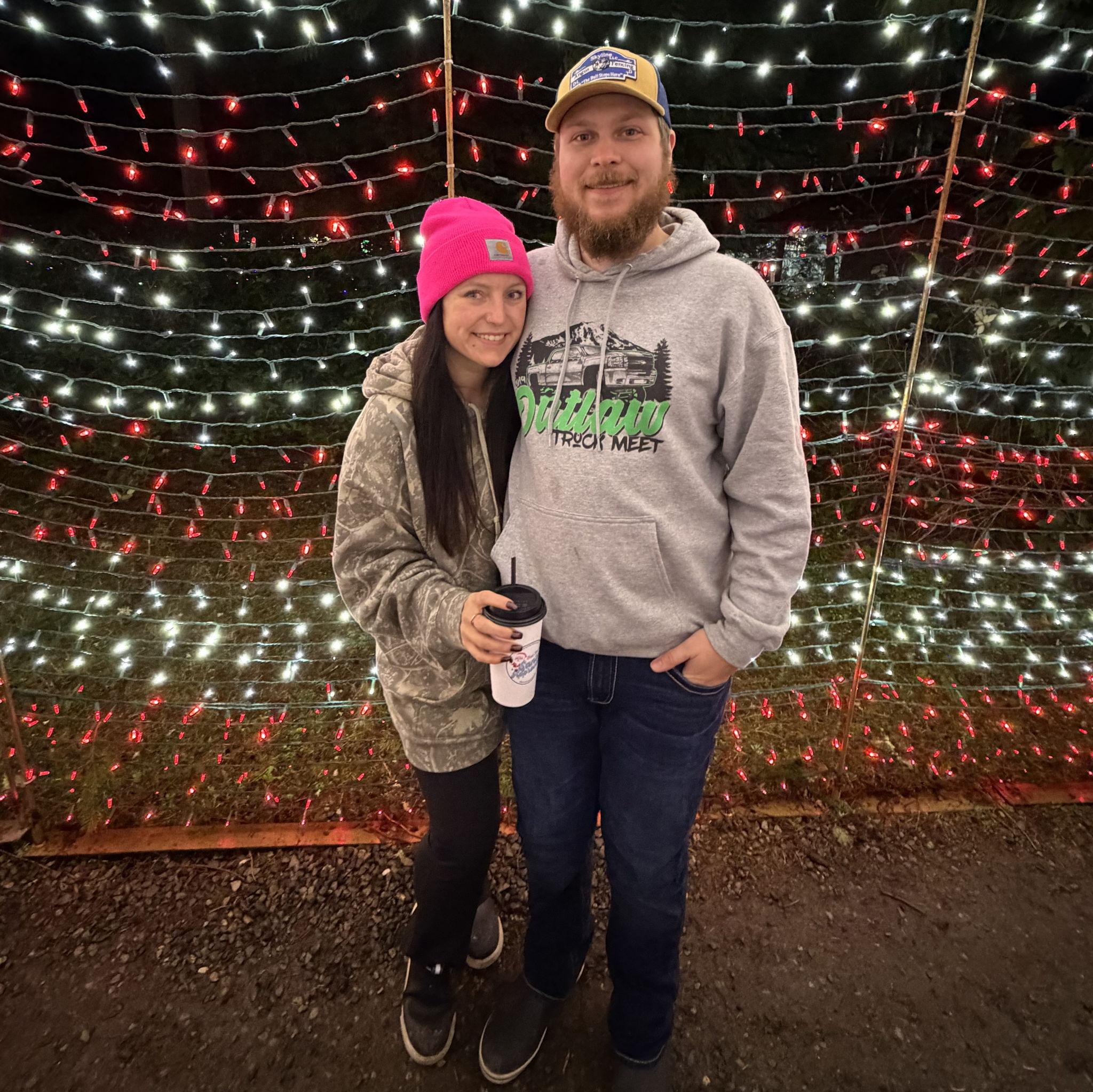 Holiday fun - Dec 2025