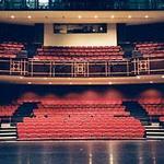 Diana Wortham Theatre