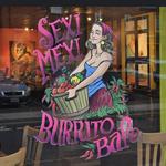 Sexi Mexi Burrito Bar