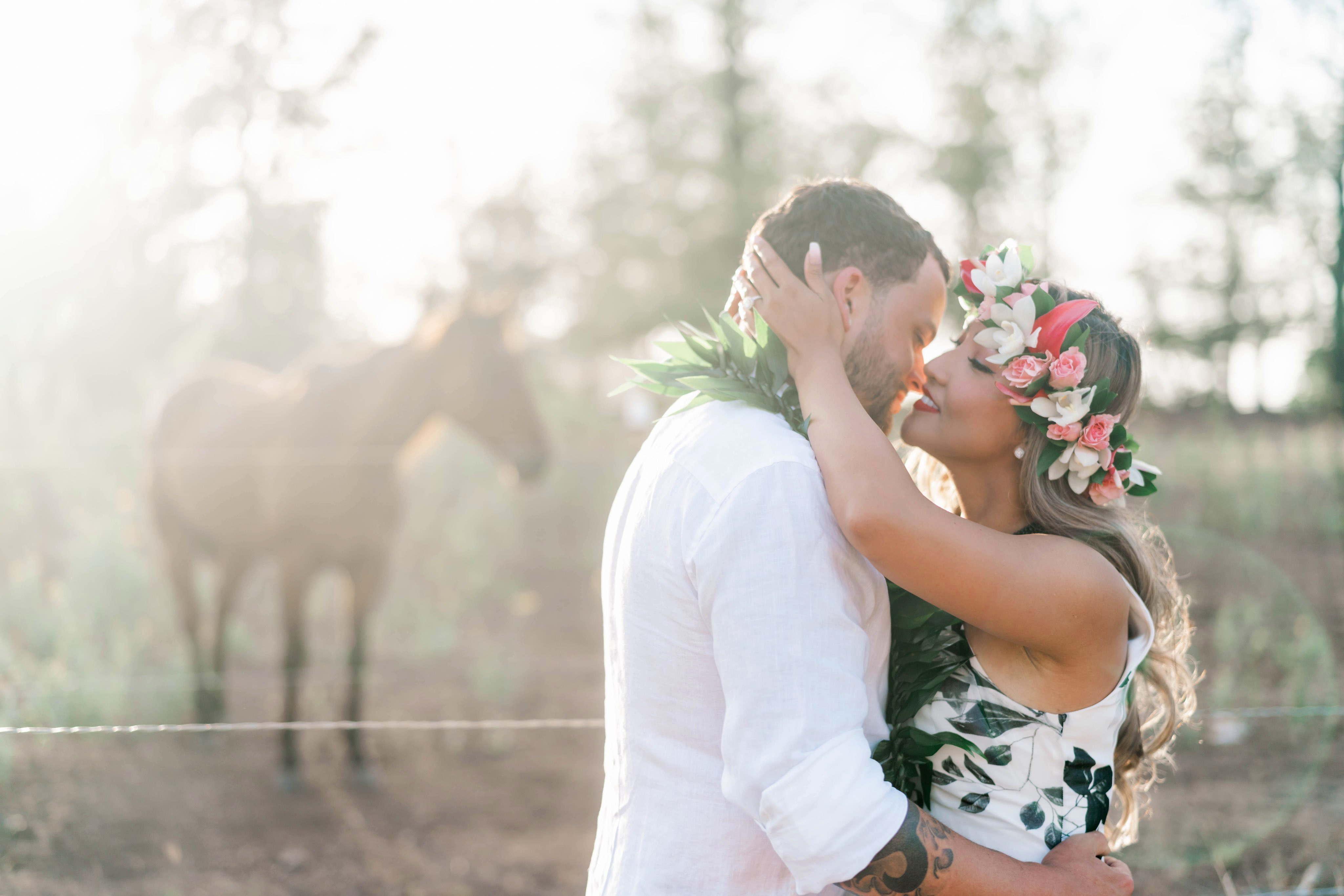 The Wedding Website of Clarisse Tan and Darek Correo