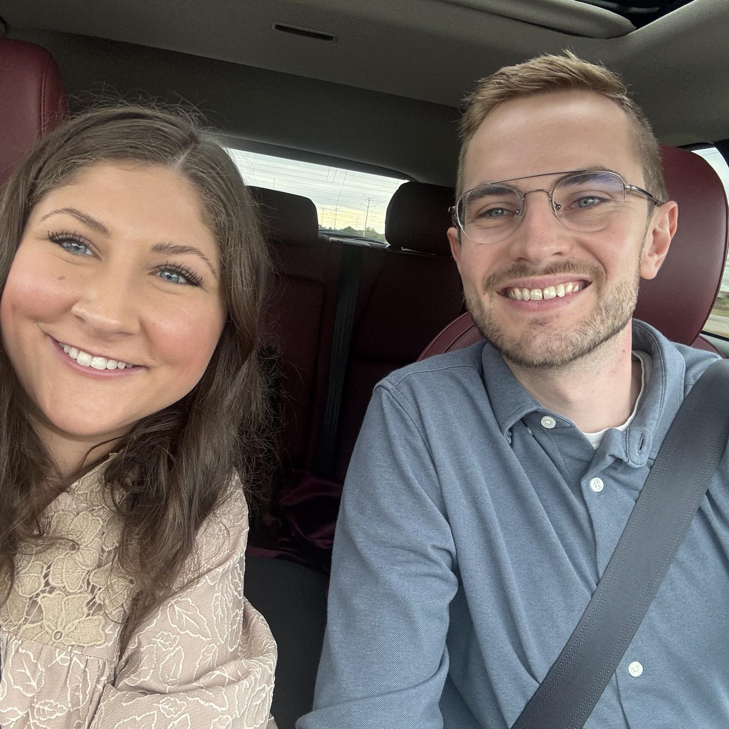 Can't beat a good car pic!