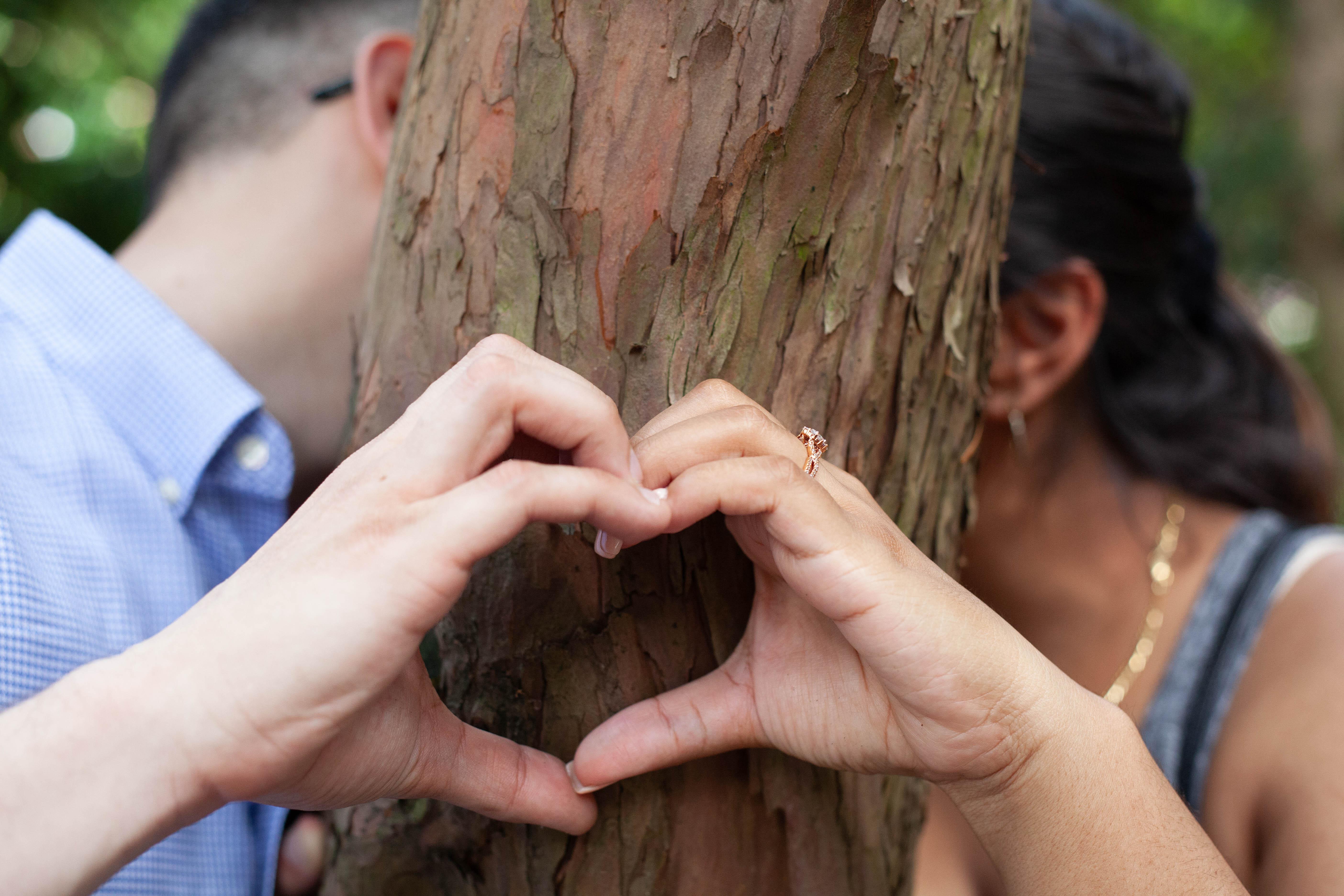 The Wedding Website of Jose Astorga and Karina Calzadilla
