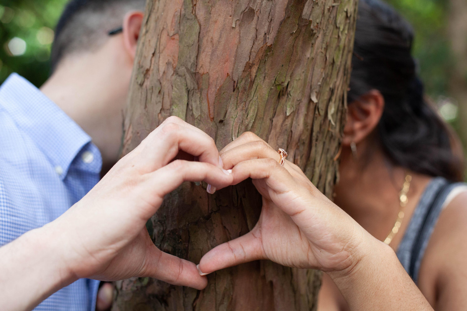 The Wedding Website of Jose Astorga and Karina Calzadilla