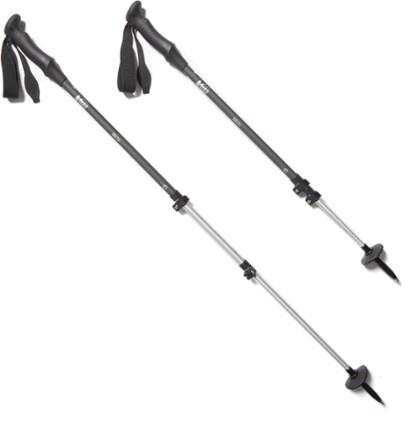 REI Passage Trekking Poles