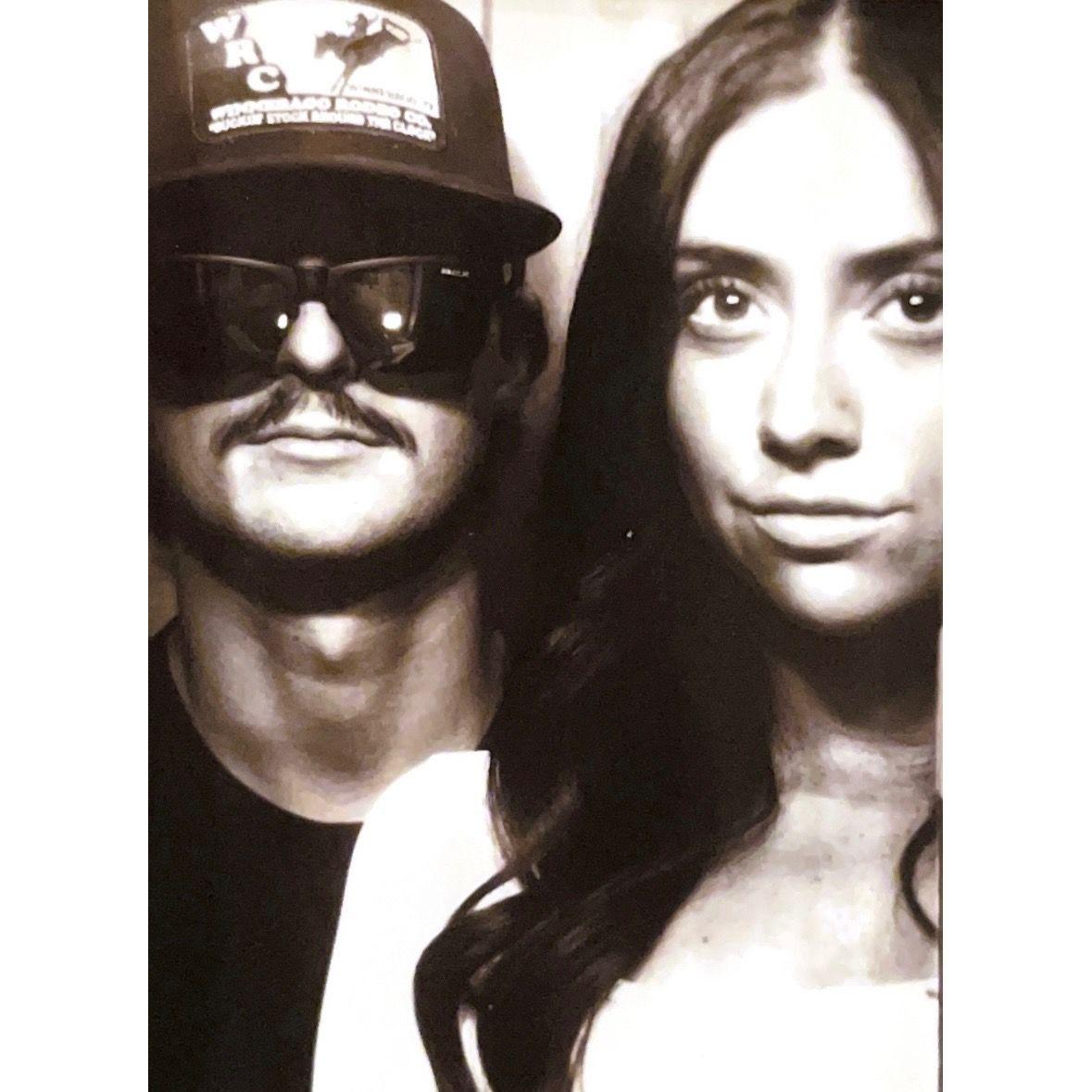 Save The Date Photos!