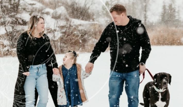 The Wedding Website of Kelly MacKay and Wade Baxter