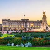 Buckingham Palace