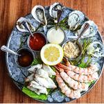 KEE Oyster House