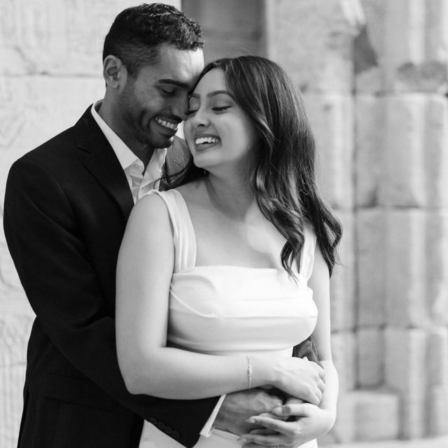 Newlywed Fund