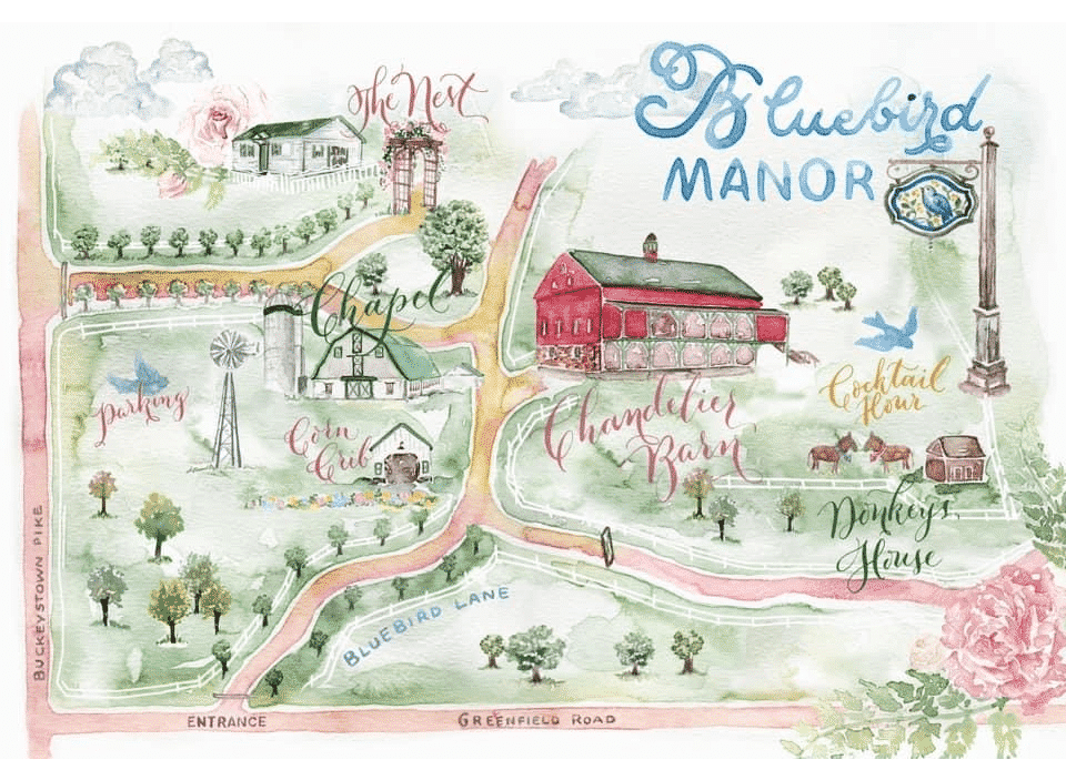 The Wedding Website of Jenny Eisenhuth and Julian Young