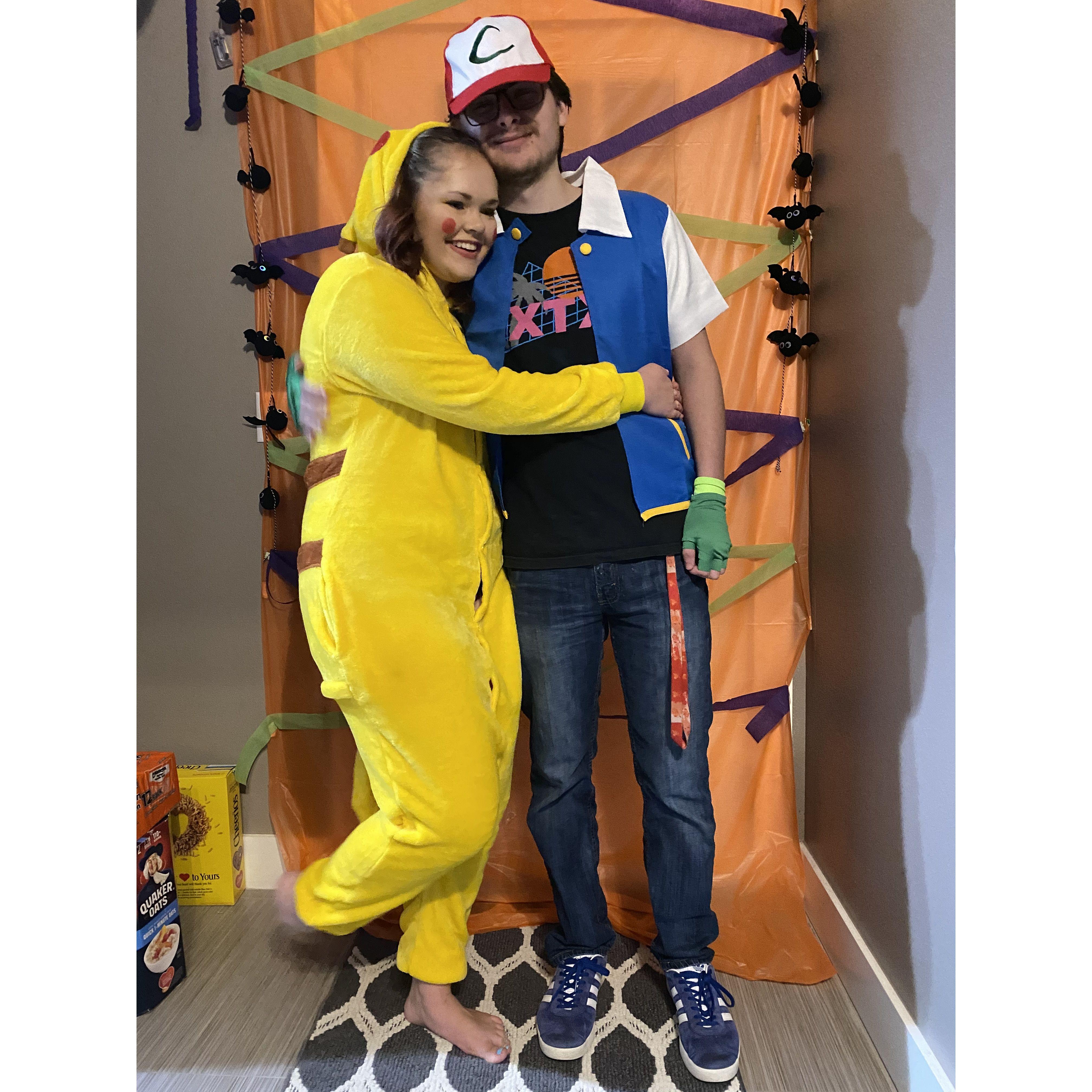 Happy Halloween 2020