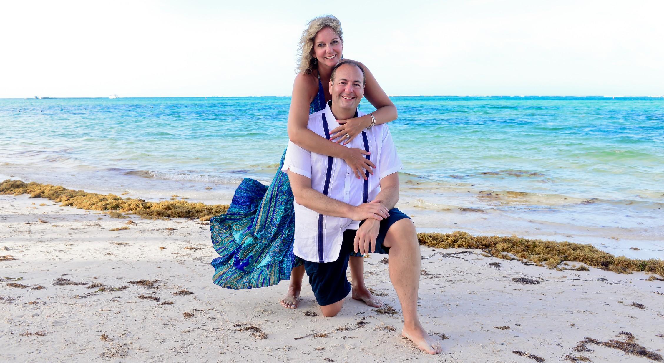 The Wedding Website of Barbara Farley and Jason Cooperman