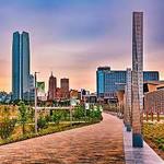 Scissortail Park