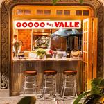 Tacos del Valle (Roma Norte)