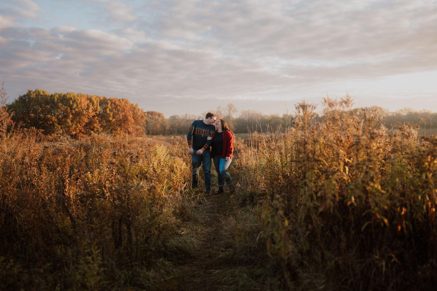 The Wedding Website of Mitra Kermani and Wyatt McGillen