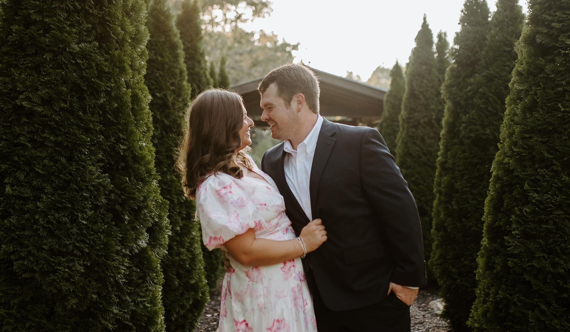 The Wedding Website of Mallory Kaye Ruhl and Seth Joel Byrd