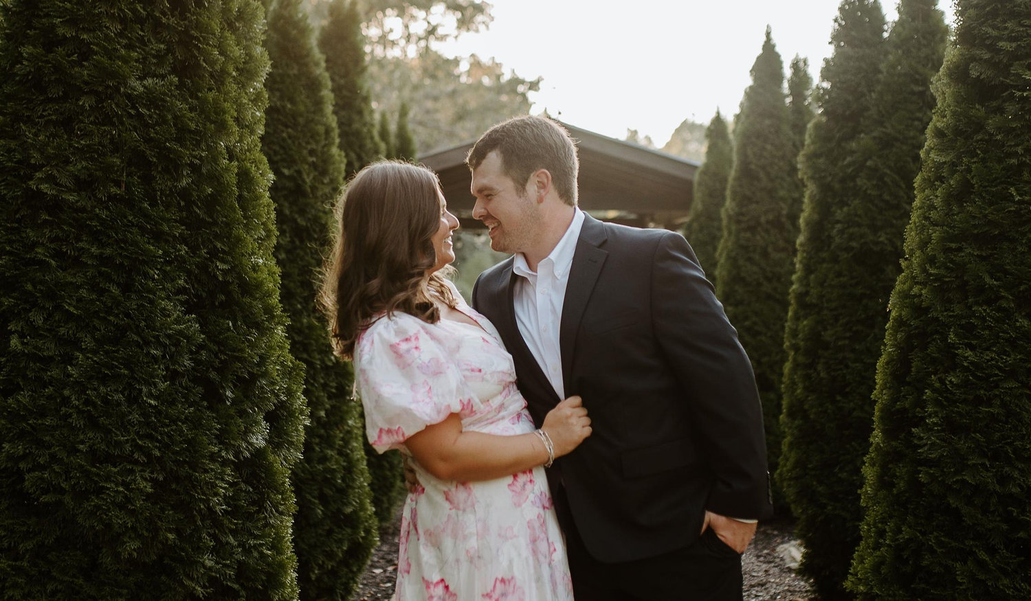 The Wedding Website of Mallory Kaye Ruhl and Seth Joel Byrd