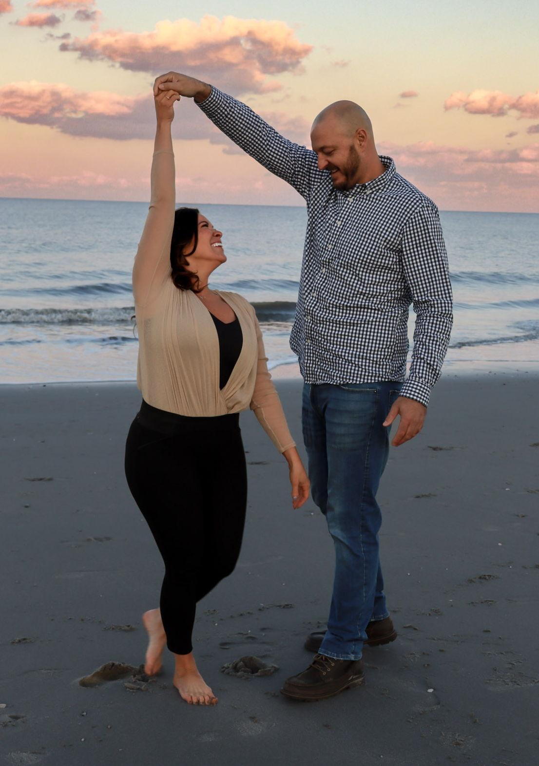 The Wedding Website of Michelle Susi and Chase Burkey