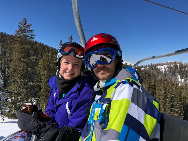 Aspen!!
