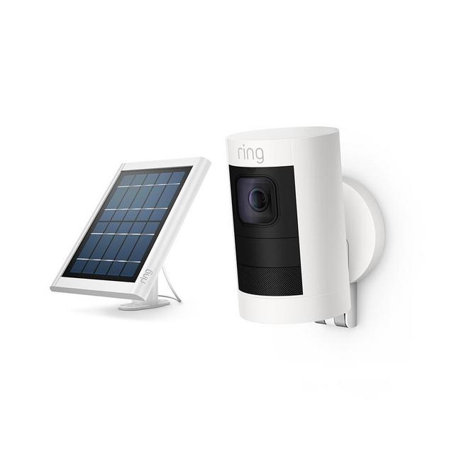 Stick Up Cam Solar